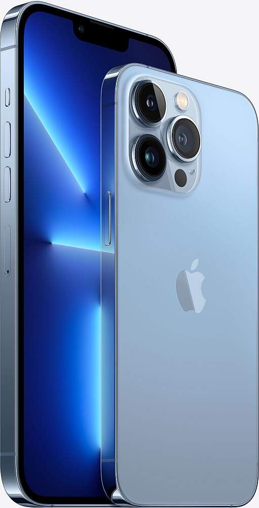iPhone 13 Pro Max Sierra Blue itya sk-4